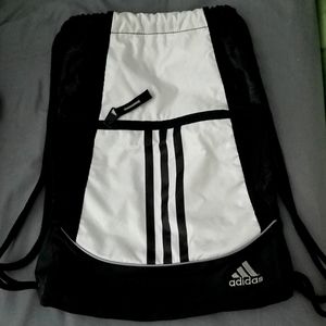 Adidas Drawstring Bag